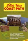 Image for The South West Coast Path