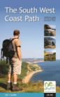 Image for The South West Coast Path Guide
