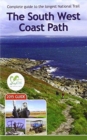 Image for South West Coast Path Annual Guide 2015