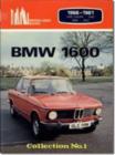 Image for BMW 1600 1966-1981 Collection No 1