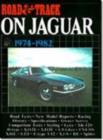 Image for &quot;Road &amp; Track&quot; on Jaguar, 1974-82
