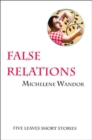 Image for False relations