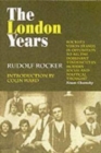 Image for The London Years