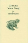 Image for Choose Your Frog