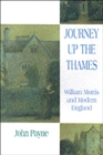 Image for Journey up the Thames  : William Morris and modern England