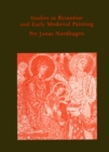 Image for Studies in Byzantine and Early Medieval Painting