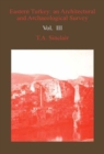 Image for Eastern Turkey Vol. IV : An Architectural and Archaeological Survey, Volume IV