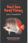 Image for The Diver&#39;s Guide to Red Sea Reef Fishes