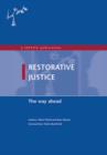 Image for Restorative Justice