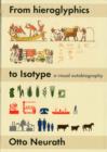 Image for From Hieroglyphics to Isotype