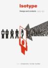 Image for Isotype  : design and contexts, 1925-1971