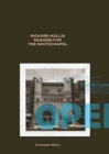 Image for Richard Hollis designs for the Whitechapel  : a graphic designer and an art gallery at work in twentieth-century London