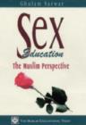 Image for Sex Education : The Muslim Perspective