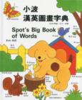Image for Spot&#39;s Big Book (Chinese)