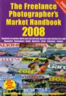 Image for The freelance photographer&#39;s market handbook 2008