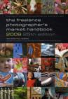 Image for The freelance photographer&#39;s market handbook 2009