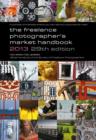 Image for The Freelance Photographer&#39;s Market Handbook