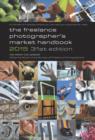 Image for The Freelance Photographer&#39;s Market Handbook