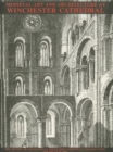 Image for Medieval Art and Architecture at Winchester Cathedral: The British Archaeological Association Conference Transactions for the year 1980: v. 6