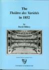Image for The Theatre Des Varietes in 1852