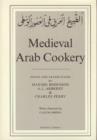Image for Medieval Arab Cookery