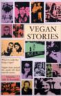 Image for Vegan Stories