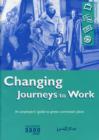 Image for Changing Journeys to Work