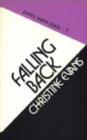 Image for Falling Back