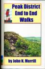 Image for Peak District : End to End Walks