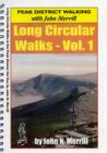 Image for Long Circular Walks in the Peak District : v. 1