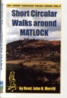 Image for Short Circular Walks Around Matlock