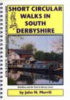 Image for Short Circular Walks in South Derbyshire