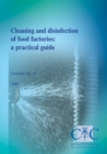 Image for Cleaning and Disinfection of Food Factories