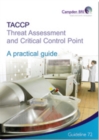 Image for TACCP - threat assessment and critical control point  : a practical guide