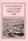 Image for Manchester and Salford Directory, 1788