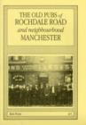 Image for Old Pubs of Rochdale Road and Neighbourhood, Manchester