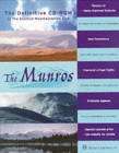 Image for The Munros : Interactive CD-ROM by the Scottish Mountaineering Club : Version 1.1