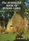 Image for The Ayrshire Book of Burns Lore