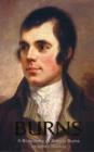 Image for Burns, a Biography