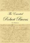 Image for The Essential Robert Burns