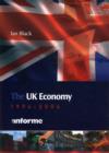 Image for The UK Economy : 1994-2004