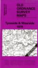 Image for Tyneside and Wearside1878 : One Inch Sheet 020