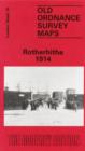 Image for Rotherhithe 1914