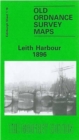 Image for Leith Harbour 1896 : Edinburgh Sheet 1.16