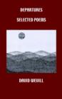 Image for Departures : Selected Poems