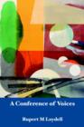 Image for A Conference of Voices