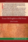 Image for From Old English to Old Norse