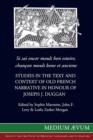 Image for Si sai encor moult bon estoire, chancon moult bone et anciene : Studies in the Text and Context of Old French Narrative in Honour of Joseph J. Duggan