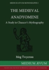 Image for The Medieval Anadyomene
