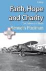 Image for Faith, Hope and Charity : The Defence of Malta